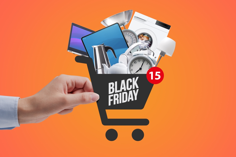 Black Friday scams