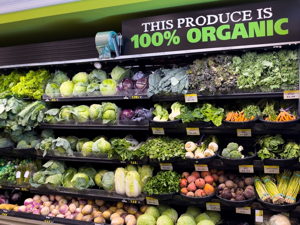 The 6 Best Organic Grocery Stores The Freshest Picks In The US 