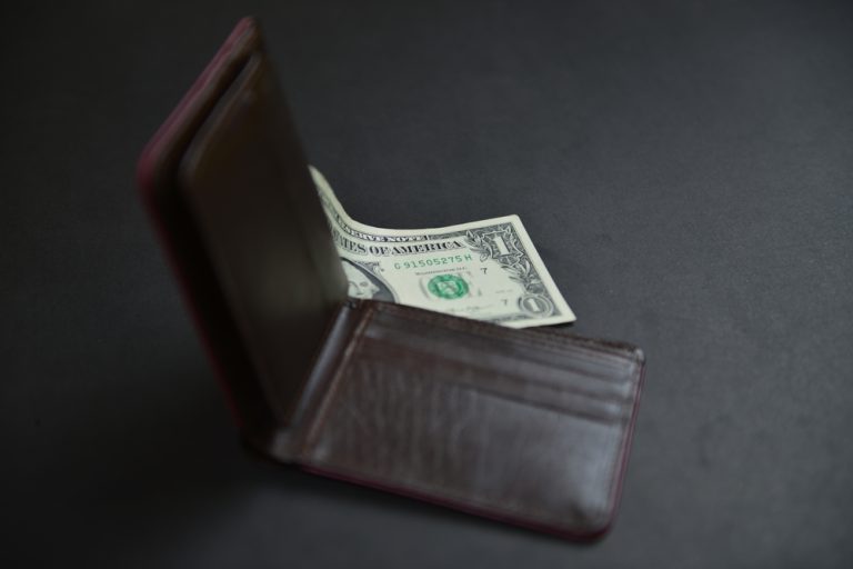 lower class, financial independence