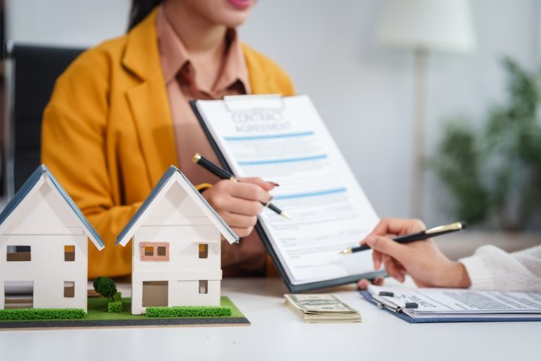 home equity