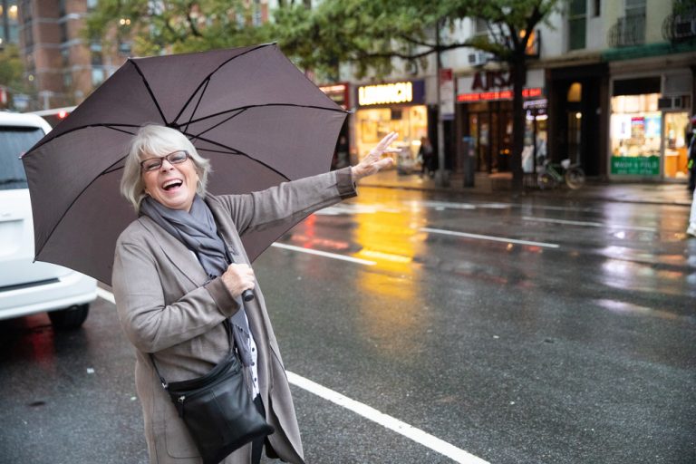 seniors can claim in New York City