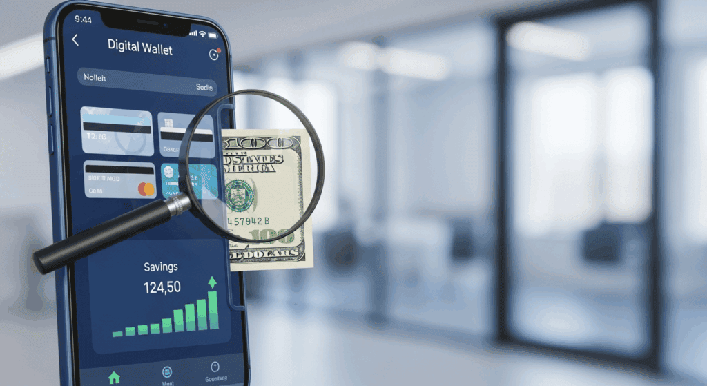 Digital Wallets: A Hidden Savings Tool Most Overlook