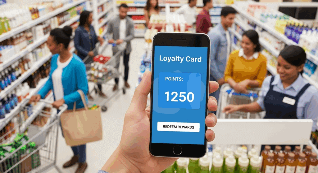 Store Loyalty Programs That Are Actually Worth It
