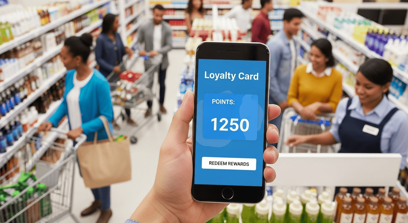 Store Loyalty Programs That Are Actually Worth It
